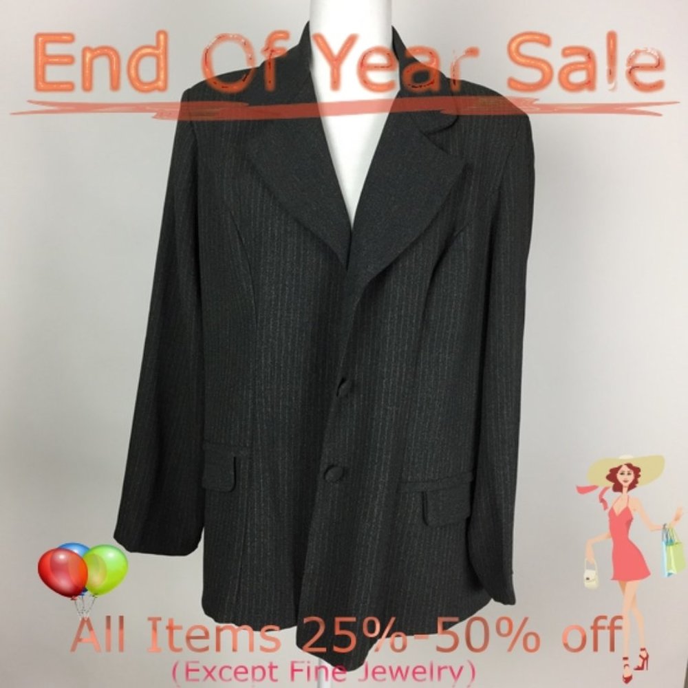 Cover up Blazer Size L